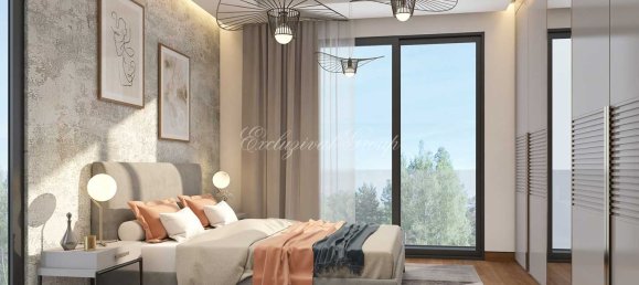 Villa 2+1 em Bodrum, Turkey N.º 28757 12