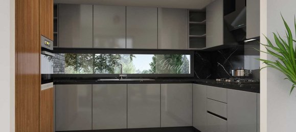 Villa 2+1 em Bodrum, Turkey N.º 28757 16