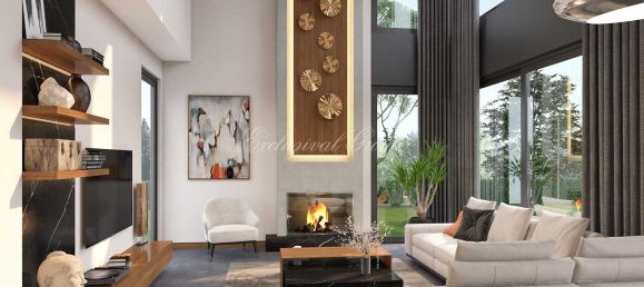 Villa 2+1 em Bodrum, Turkey N.º 28757 23