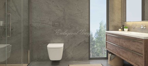 Villa 2+1 em Bodrum, Turkey N.º 28757 7