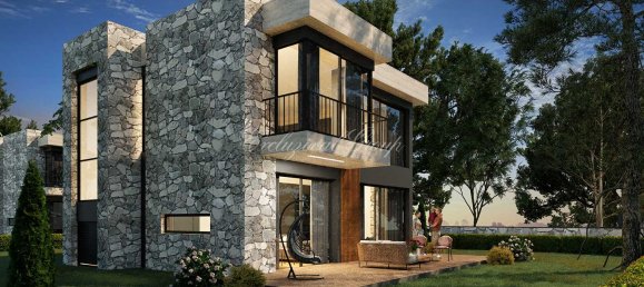 Villa 2+1 em Bodrum, Turkey N.º 28757 26