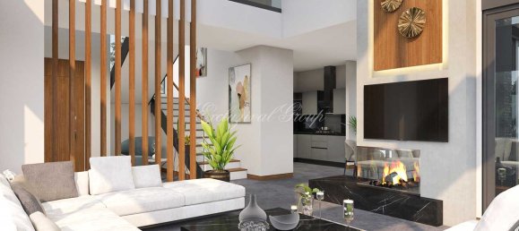 Villa 2+1 em Bodrum, Turkey N.º 28757 19