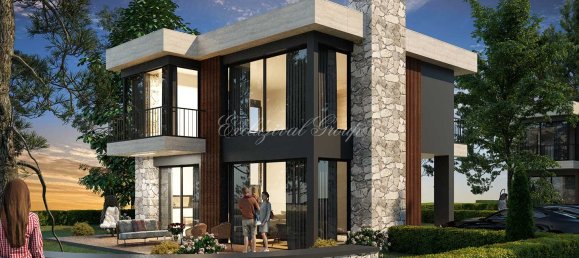 Villa 2+1 em Bodrum, Turkey N.º 28757 8