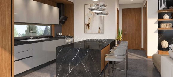 Villa 2+1 em Bodrum, Turkey N.º 28757 9