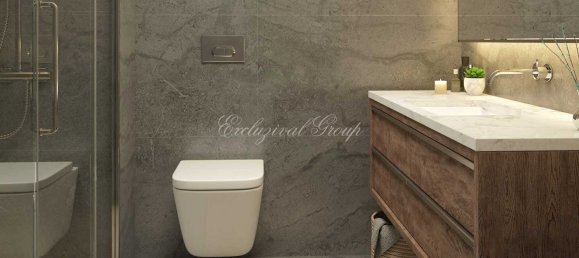 Villa 2+1 em Bodrum, Turkey N.º 28757 20