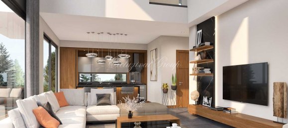 Villa 2+1 em Bodrum, Turkey N.º 28757 18