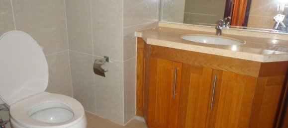 2 bedrooms Apartment in Thanh Xuan, Vietnam No. 5211 3