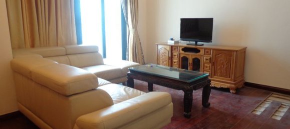 2 bedrooms Apartment in Thanh Xuan, Vietnam No. 5211 4