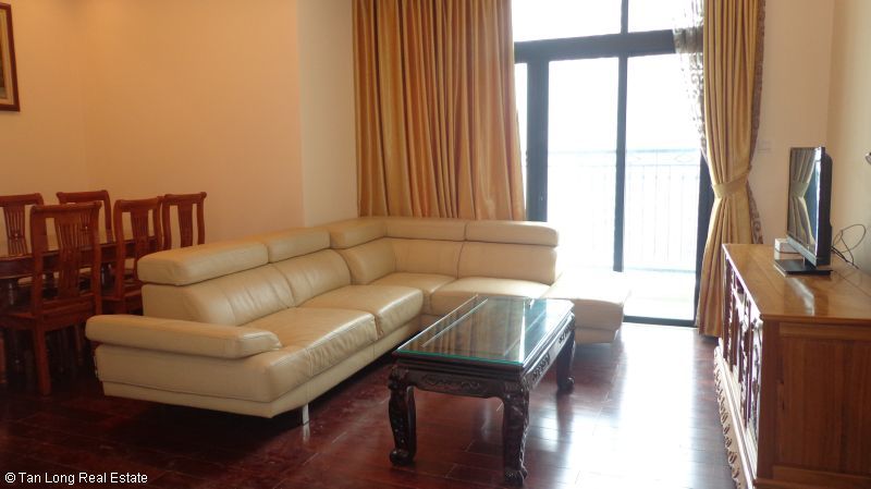 2 bedrooms Apartment in Thanh Xuan, Vietnam No. 5211