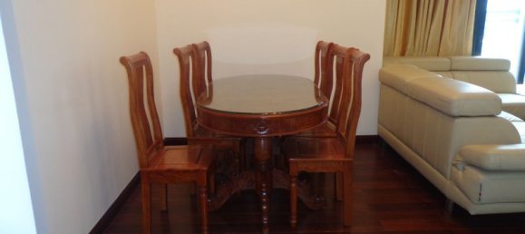 2 bedrooms Apartment in Thanh Xuan, Vietnam No. 5211 5