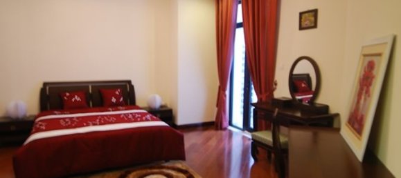 2 غرف نوم شقة في Thanh Xuan, Vietnam رقم 5421 7