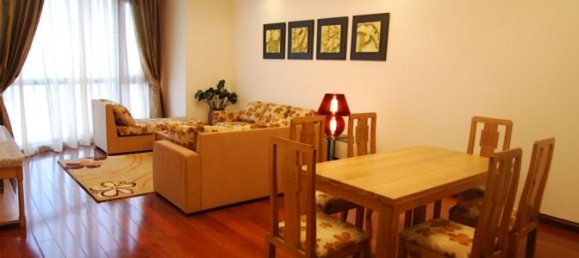 2 غرف نوم شقة في Thanh Xuan, Vietnam رقم 5421 3