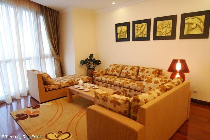 2 غرف نوم شقة في Thanh Xuan, Vietnam رقم 5421