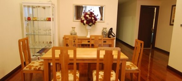 2 غرف نوم شقة في Thanh Xuan, Vietnam رقم 5421 6