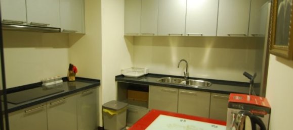 2 غرف نوم شقة في Thanh Xuan, Vietnam رقم 5421 5