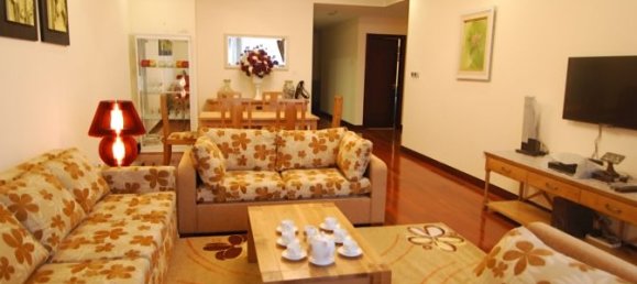 2 غرف نوم شقة في Thanh Xuan, Vietnam رقم 5421 2