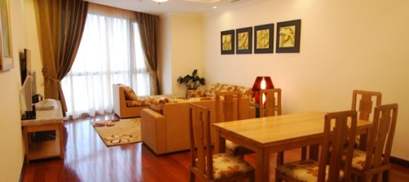 2 غرف نوم شقة في Thanh Xuan, Vietnam رقم 5421 4