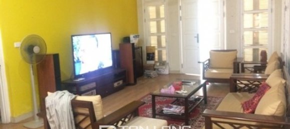 4 Schlafzimmer Villa in Tay Ho, Vietnam, Nr. 1363 6