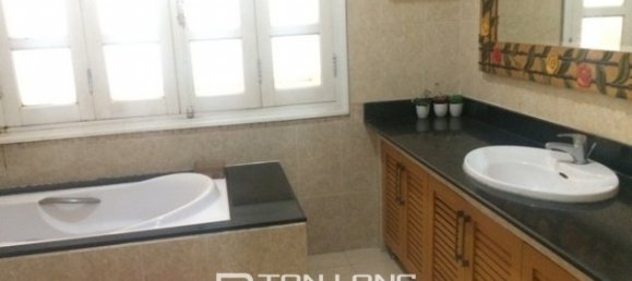 4 Schlafzimmer Villa in Tay Ho, Vietnam, Nr. 1363 14