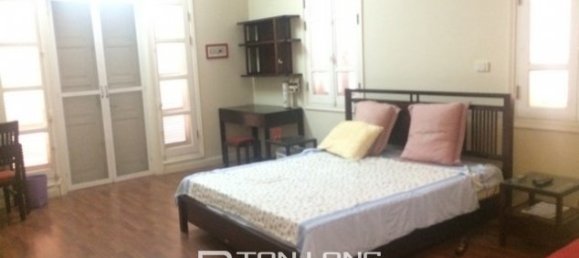 4 Schlafzimmer Villa in Tay Ho, Vietnam, Nr. 1363 11