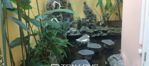 4 Schlafzimmer Villa in Tay Ho, Vietnam, Nr. 1363 2