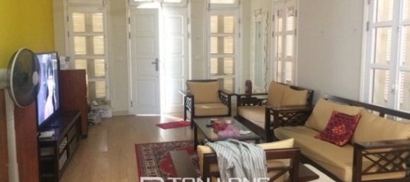 4 Schlafzimmer Villa in Tay Ho, Vietnam, Nr. 1363 5