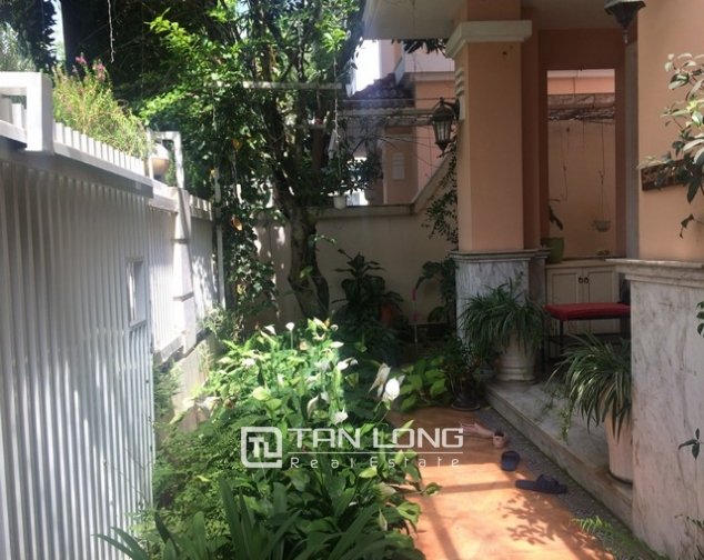 4 Schlafzimmer Villa in Tay Ho, Vietnam, Nr. 1363