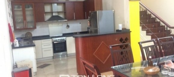 4 Schlafzimmer Villa in Tay Ho, Vietnam, Nr. 1363 7