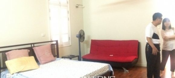 4 Schlafzimmer Villa in Tay Ho, Vietnam, Nr. 1363 12