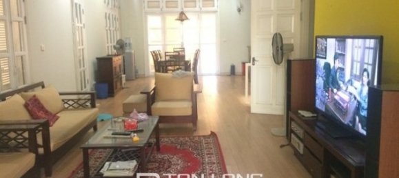 4 Schlafzimmer Villa in Tay Ho, Vietnam, Nr. 1363 4