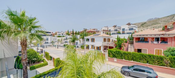 5 chambres villa à vendre à Finestrat, Alicante, Valencian Community, Spain № 365254 26