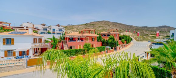 5 chambres villa à vendre à Finestrat, Alicante, Valencian Community, Spain № 365254 25