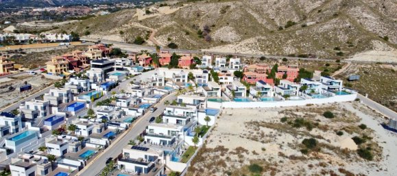 5 chambres villa à vendre à Finestrat, Alicante, Valencian Community, Spain № 365254 29