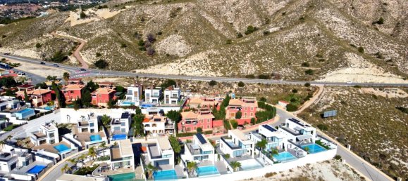 5 chambres villa à vendre à Finestrat, Alicante, Valencian Community, Spain № 365254 27