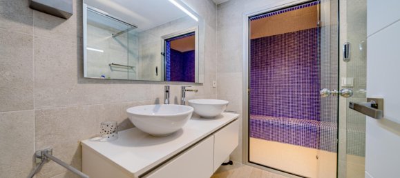 5 chambres villa à vendre à Finestrat, Alicante, Valencian Community, Spain № 365254 11