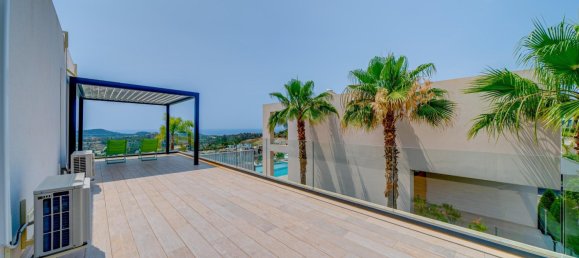 5 chambres villa à vendre à Finestrat, Alicante, Valencian Community, Spain № 365254 2