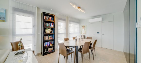 5 chambres villa à vendre à Finestrat, Alicante, Valencian Community, Spain № 365254 19