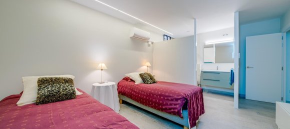 5 chambres villa à vendre à Finestrat, Alicante, Valencian Community, Spain № 365254 17