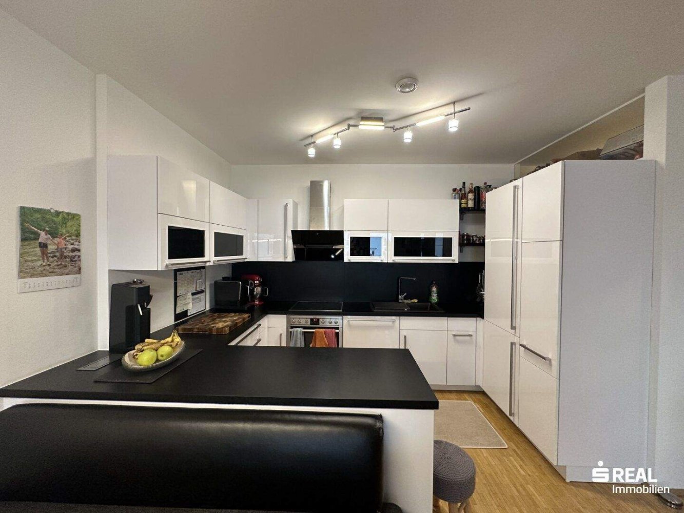 Apartamento de 3 habitaciónes en Asten, Austria No. 160918