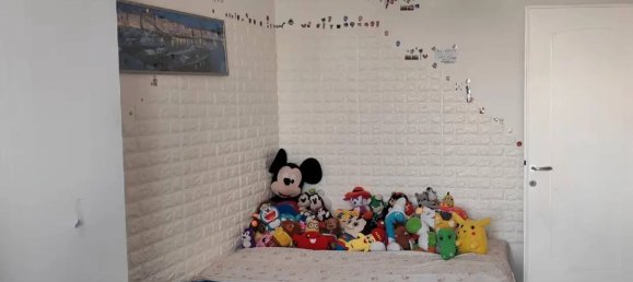 Квартира с 3 комнатами в Палаццо Пиньяно, Италия № 229604 5