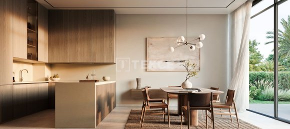 6 dormitorios villa en venta en Masdar City, Abu Dhabi, UAE № 196161 21