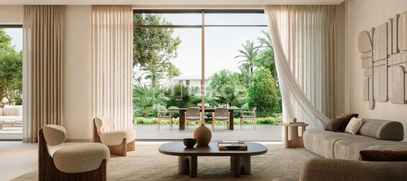 6 dormitorios villa en venta en Masdar City, Abu Dhabi, UAE № 196161 19