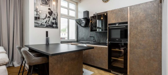 1 غرف نوم شقة في Wilmersdorf, Germany رقم 343233 5