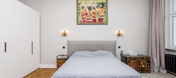 1 غرف نوم شقة في Wilmersdorf, Germany رقم 343233 10