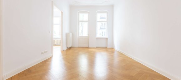 4 chambres Appartement à Wilmersdorf, Germany No. 57984 9