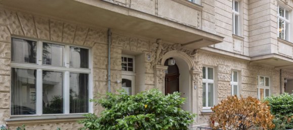 4 chambres Appartement à Wilmersdorf, Germany No. 57984 3