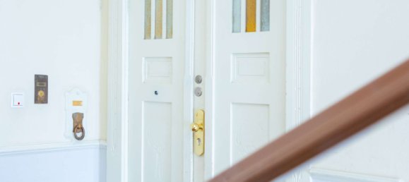 4 chambres Appartement à Wilmersdorf, Germany No. 57984 6