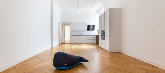 4 chambres Appartement à Wilmersdorf, Germany No. 57984 20