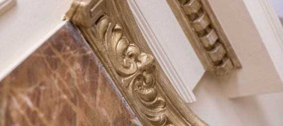 4 chambres Appartement à Wilmersdorf, Germany No. 57984 19