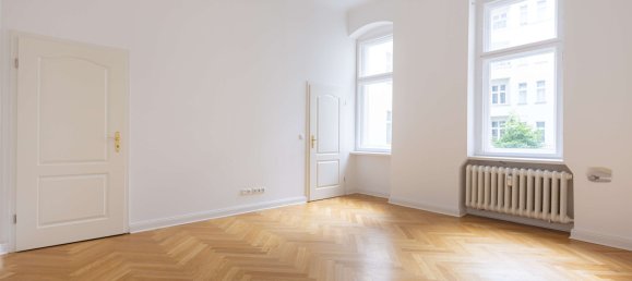 4 chambres Appartement à Wilmersdorf, Germany No. 57984 13